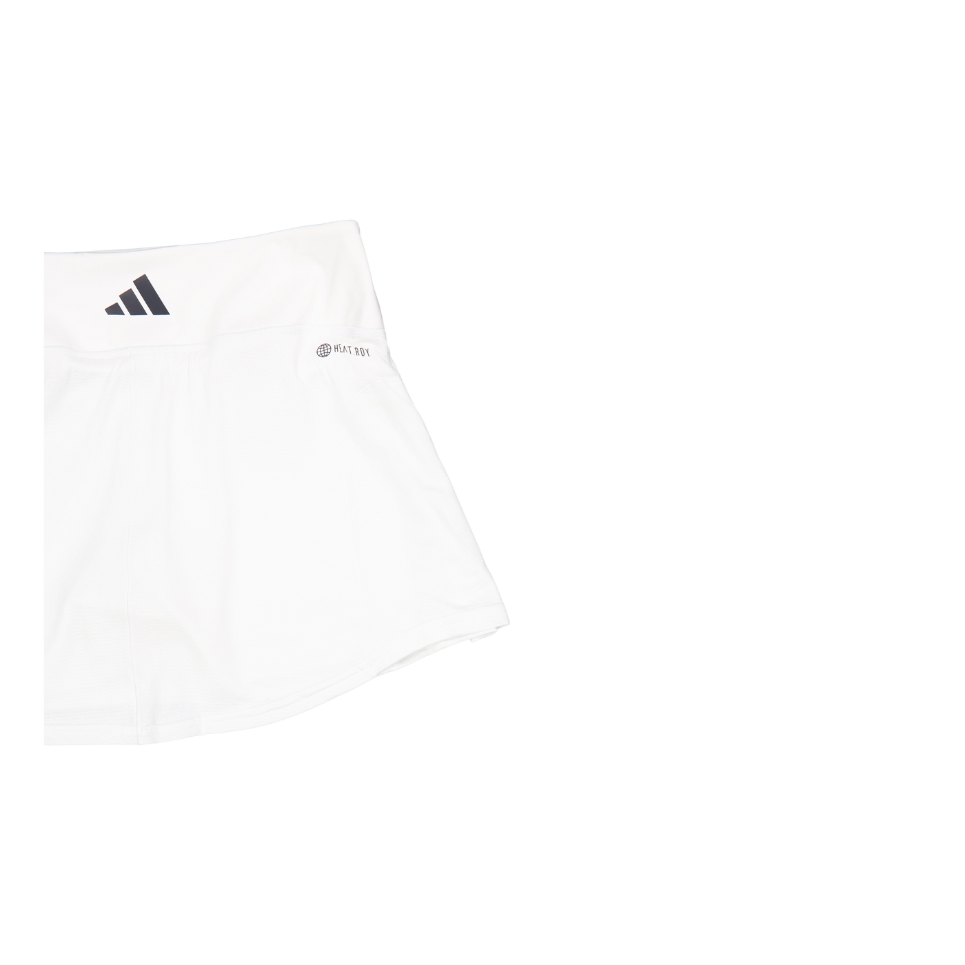 Match Skirt White