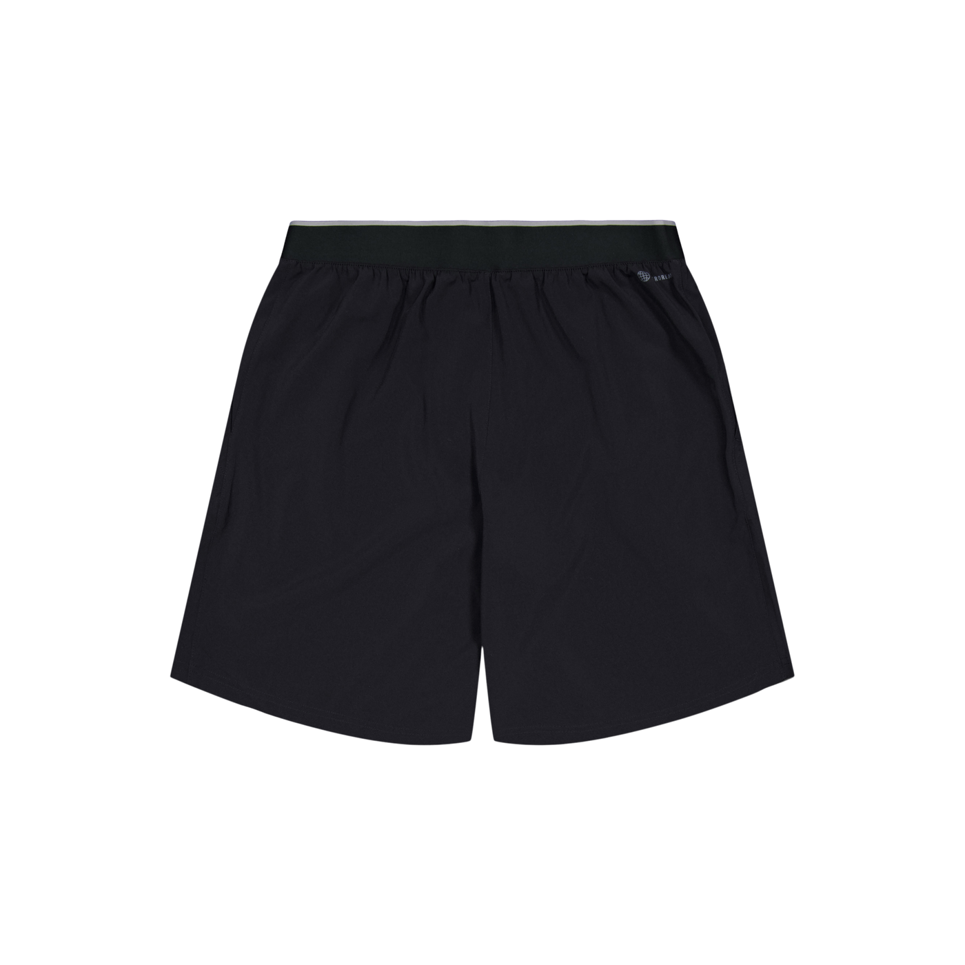 Club Stretch Woven Shorts Black