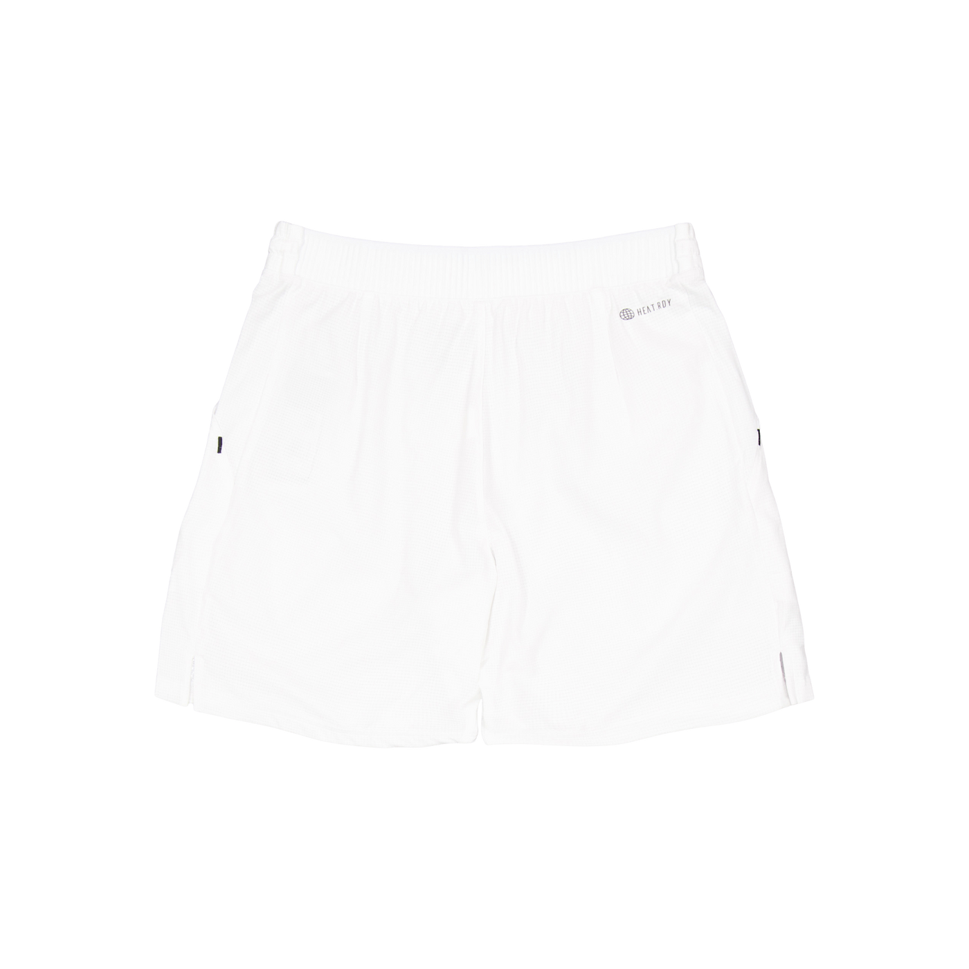 Ergo Shorts White