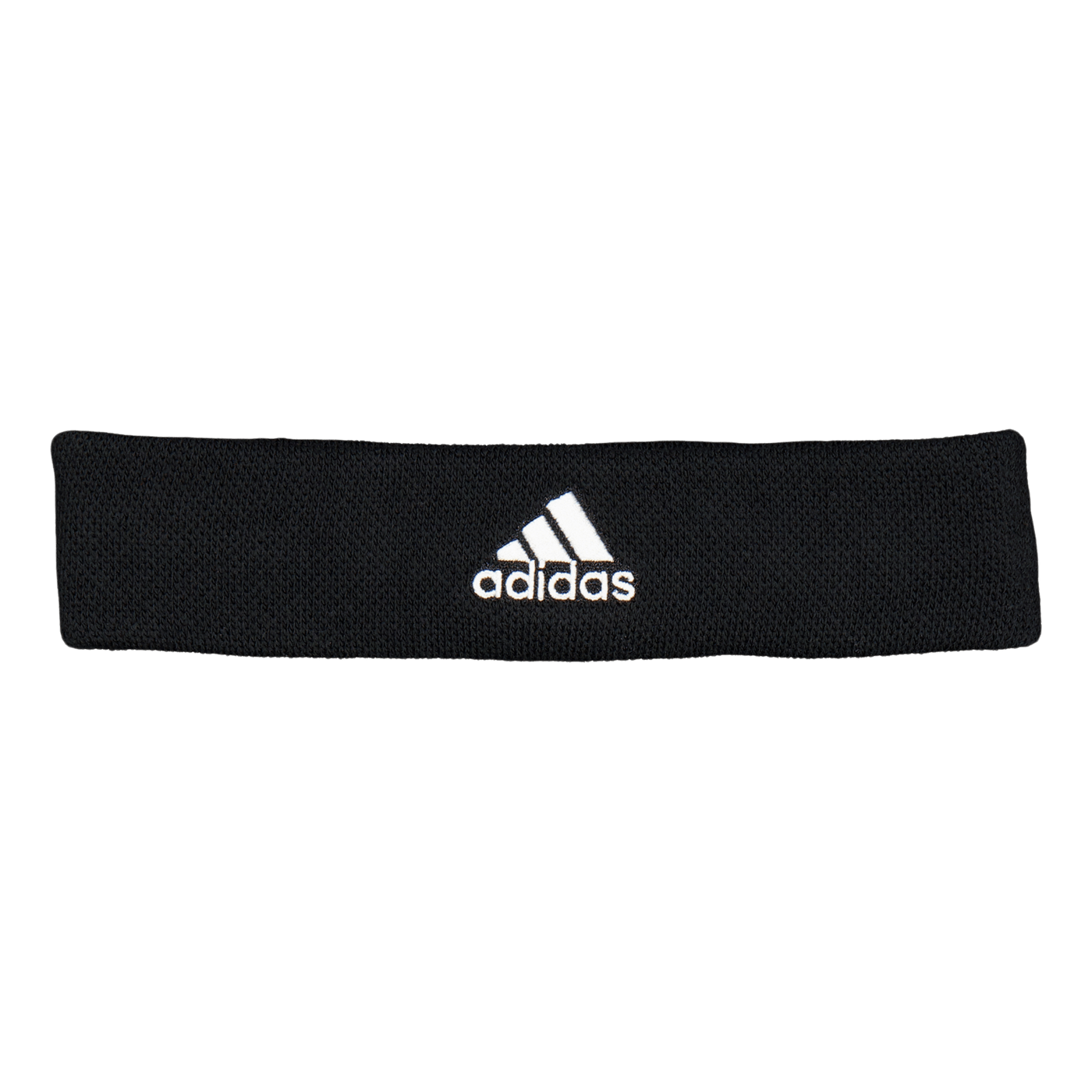 Tennis Headband Black