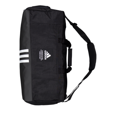 4athlts Duffel Bag M Black