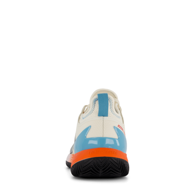 Adizero Ubersonic 4 M Clay White