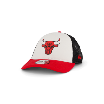 Team Colour Blck Trucker Bulls Whifdr