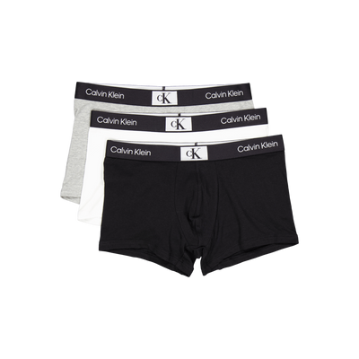 Trunk 3pk Multi