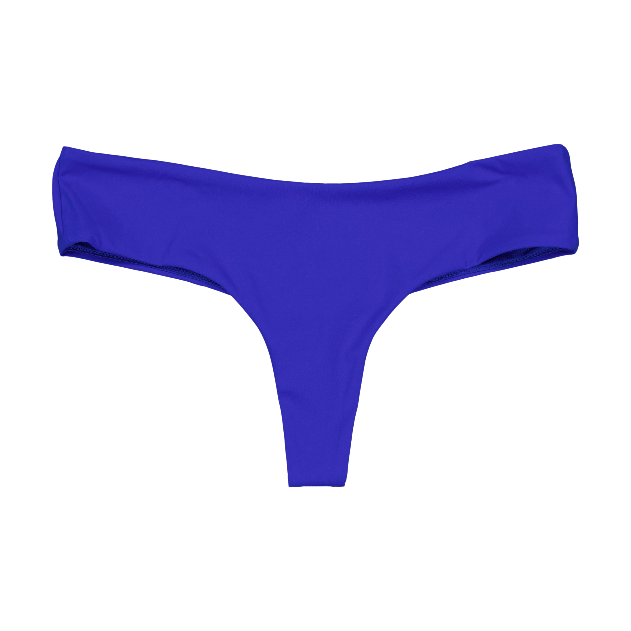 Cheeky Hipster Blue - Calvin Klein – Runforest.com