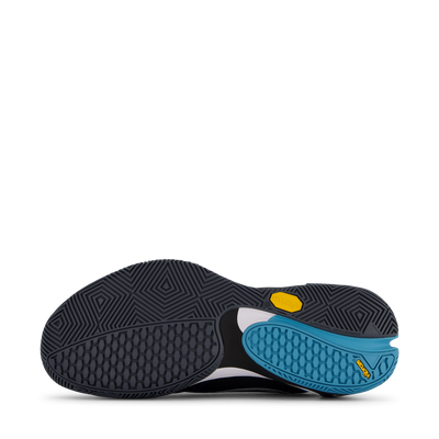 Hack Vibram 2023 Black