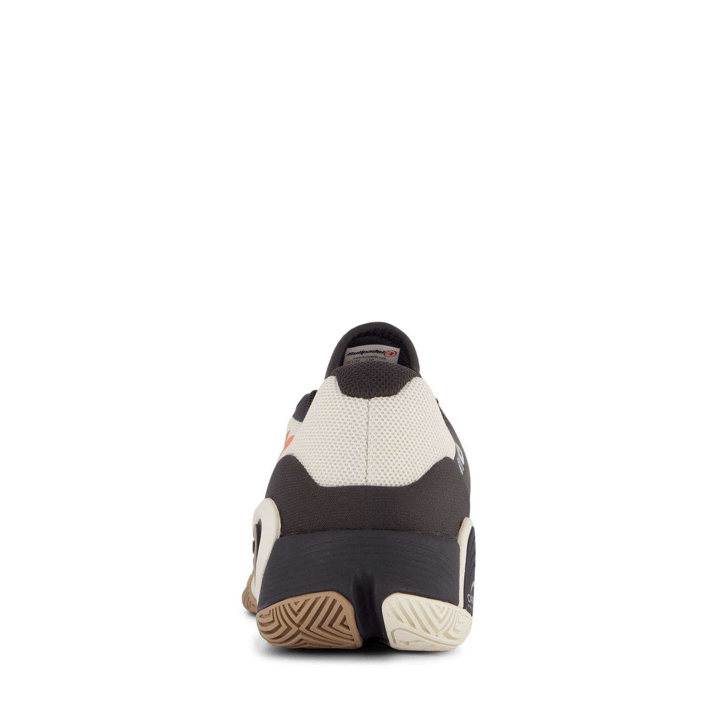 Hack Vibram 2023 White