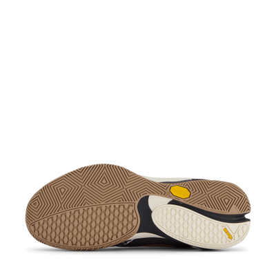 Hack Vibram 2023 White