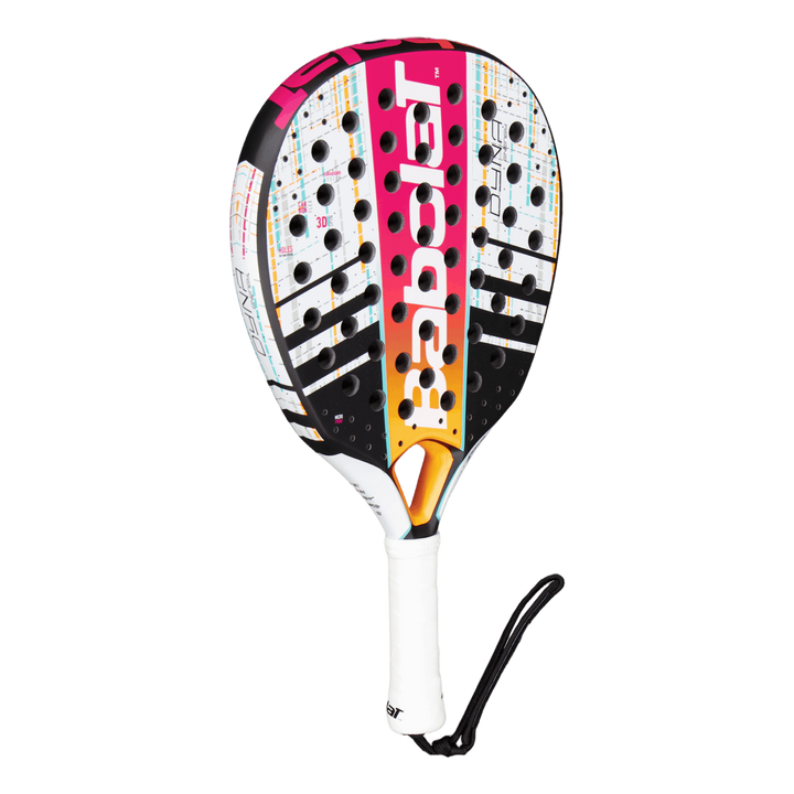 Dyna Energy White Pink