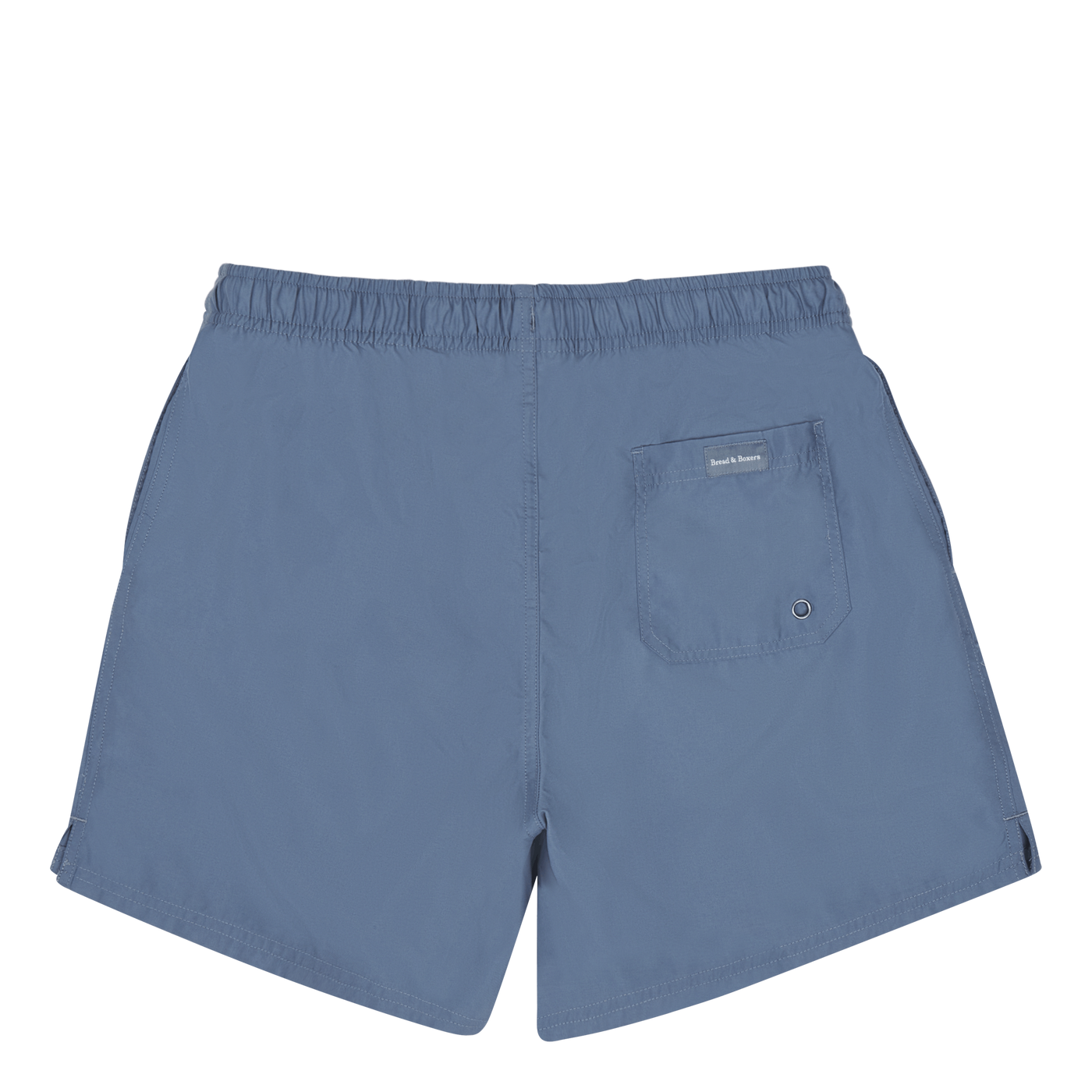 Swim Trunk Smoky