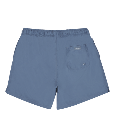 Swim Trunk Smoky