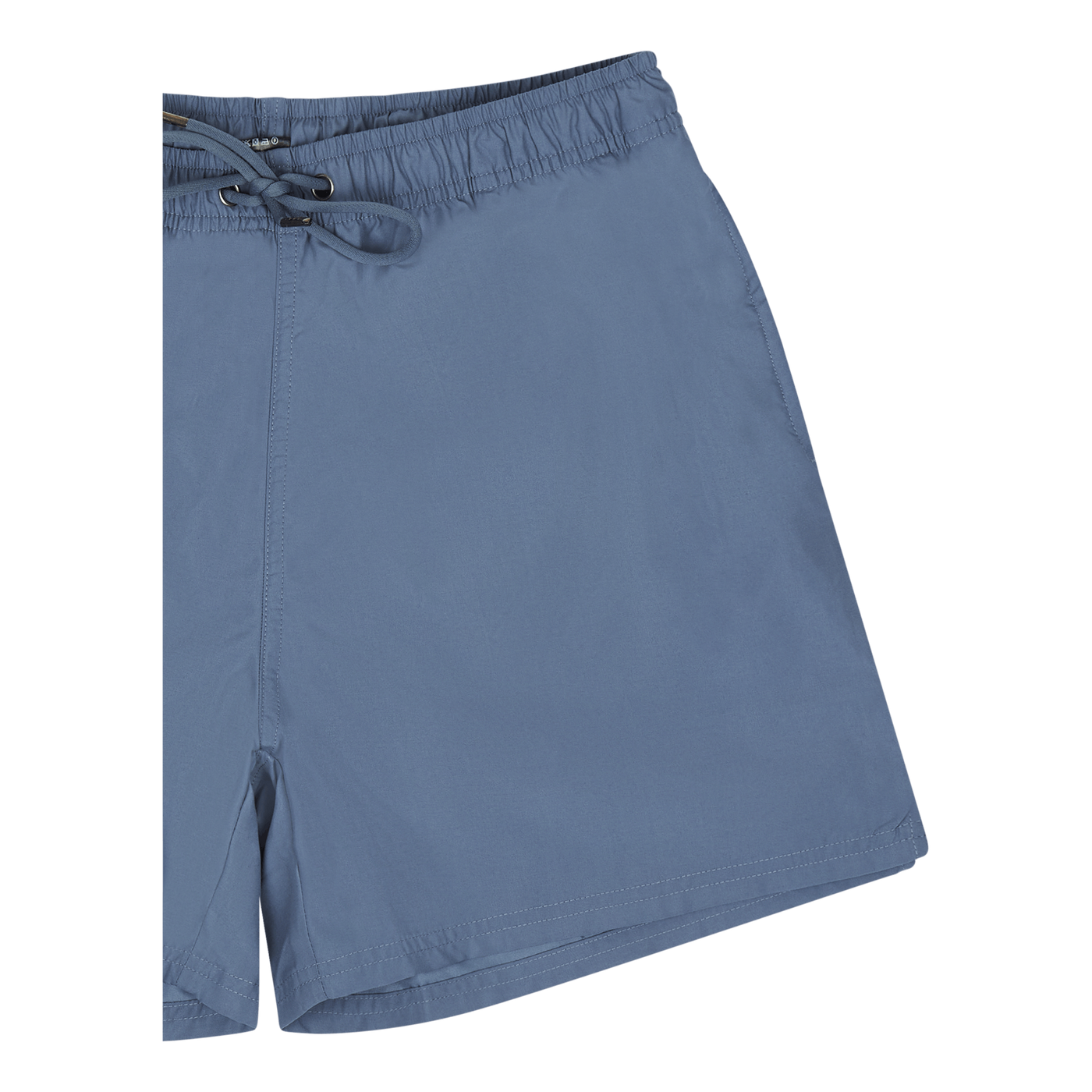 Swim Trunk Smoky