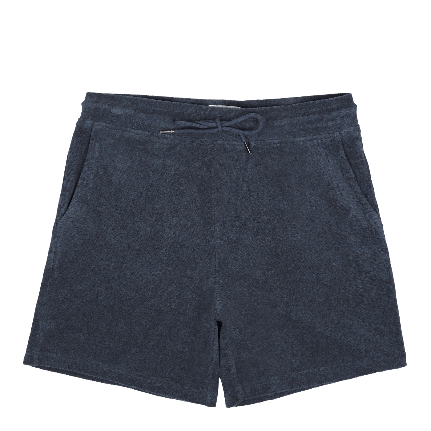 Terry Shorts Smoky