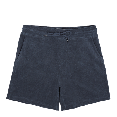 Terry Shorts Smoky