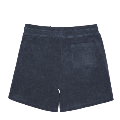 Terry Shorts Smoky