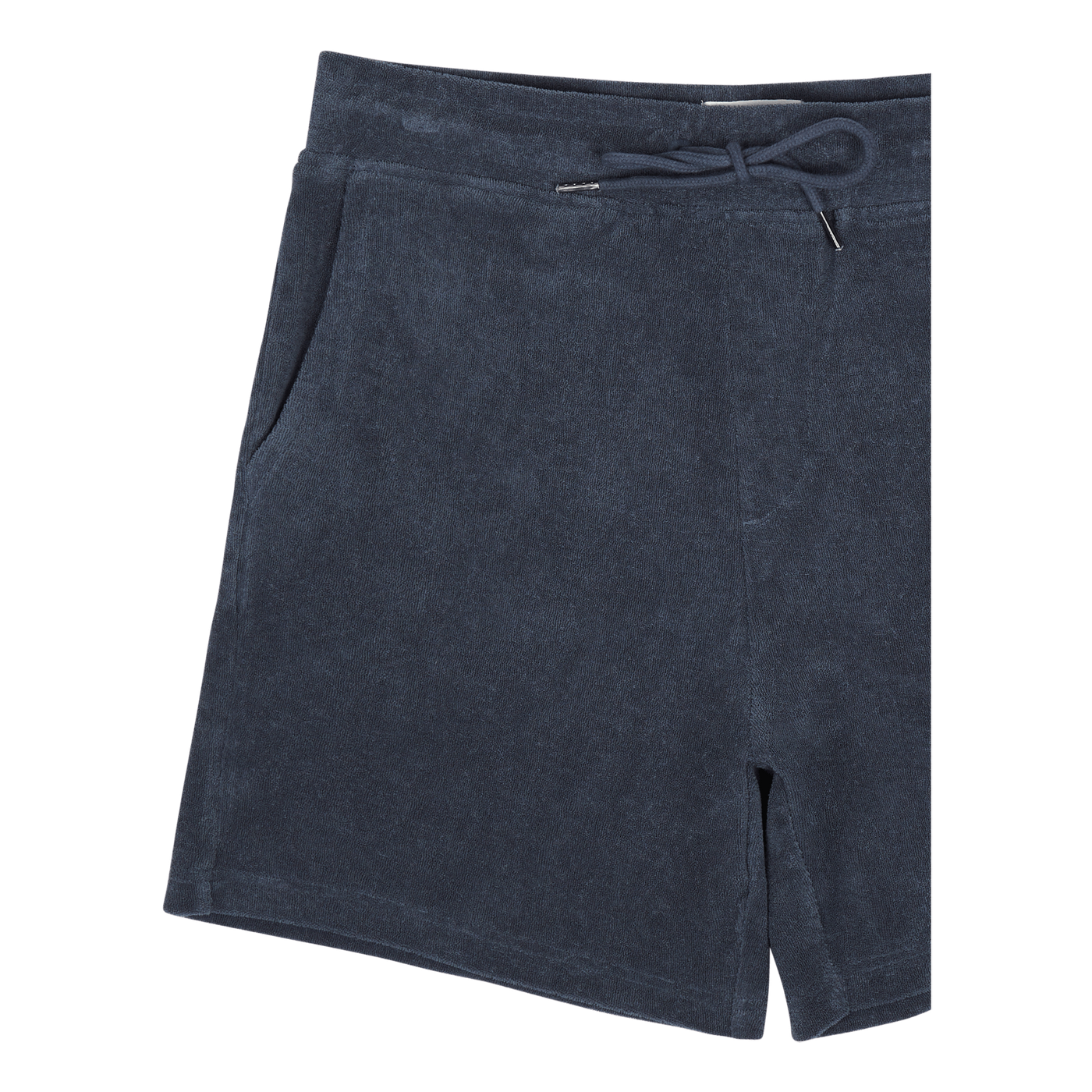 Terry Shorts Smoky