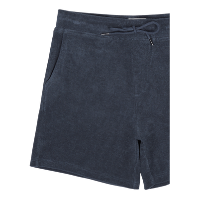 Terry Shorts Smoky