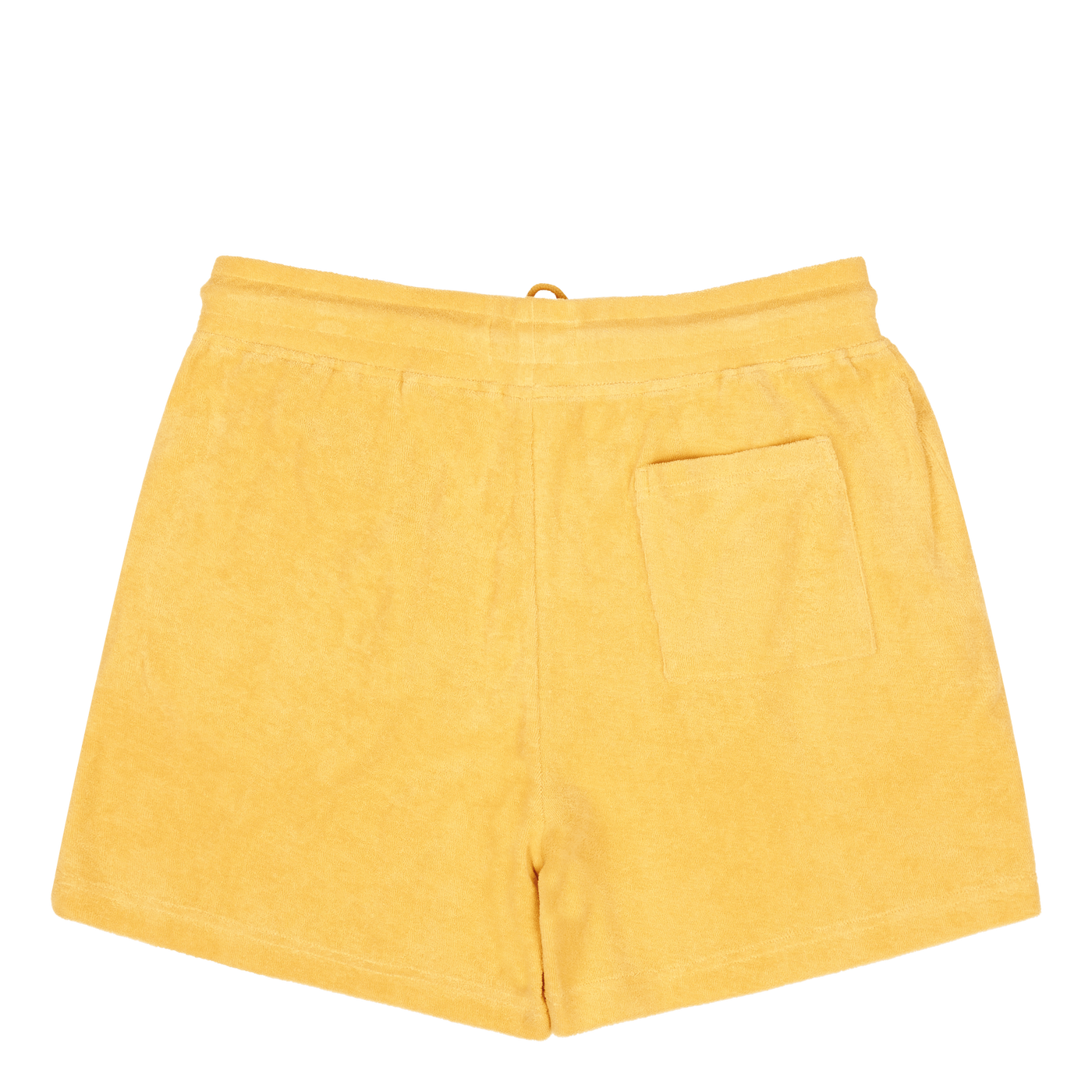 Terry Shorts Sahara Sun