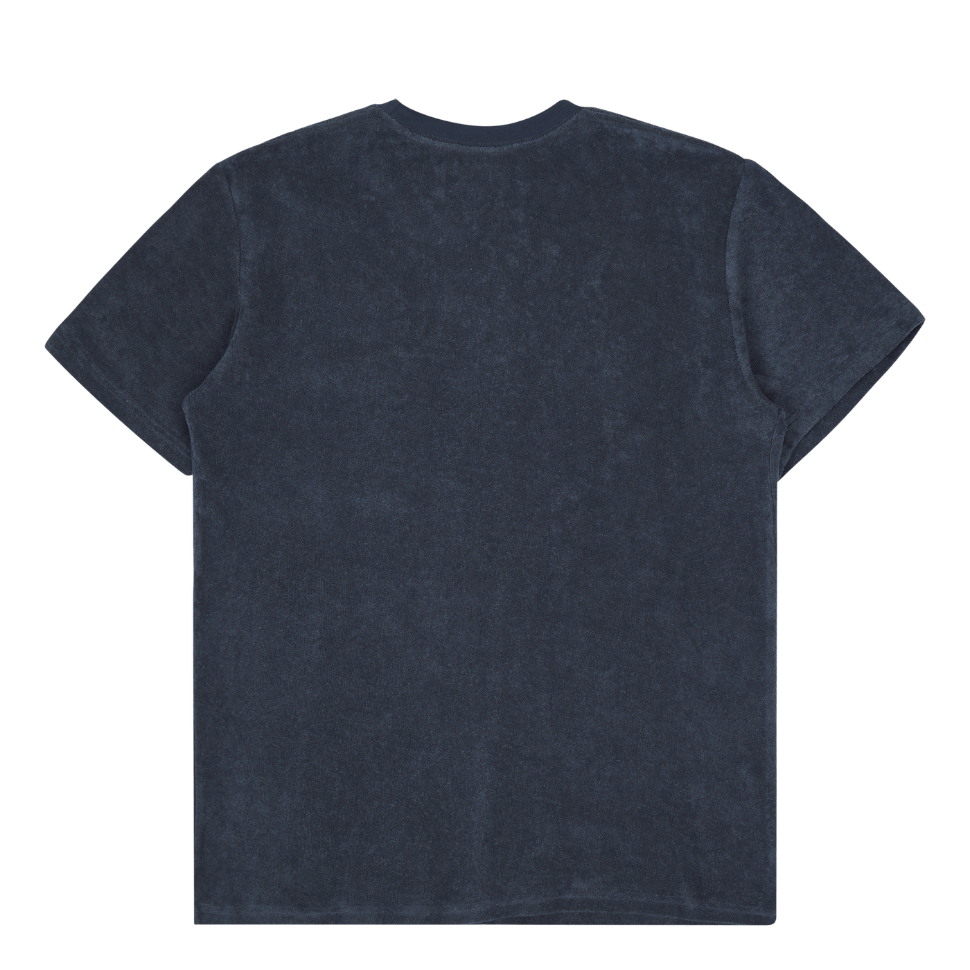 Terry T-shirt Smoky