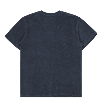 Terry T-shirt Smoky