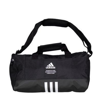 4ATHLTS Duffel Bag Extra Small Black