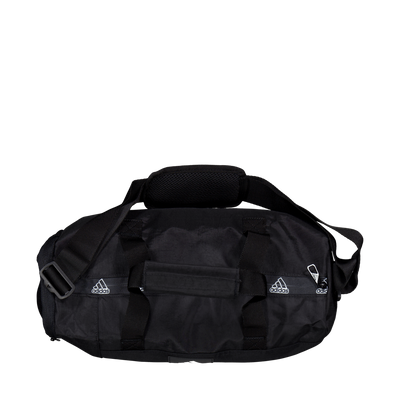 4ATHLTS Duffel Bag Extra Small Black