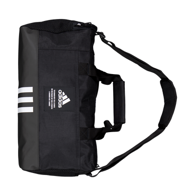 4ATHLTS Duffel Bag Extra Small Black