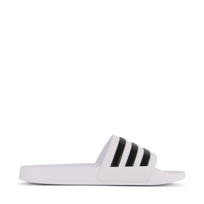 ADILETTE SHOWER SLIDES White