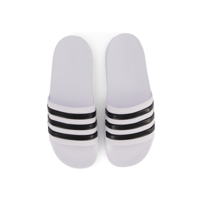 ADILETTE SHOWER SLIDES White