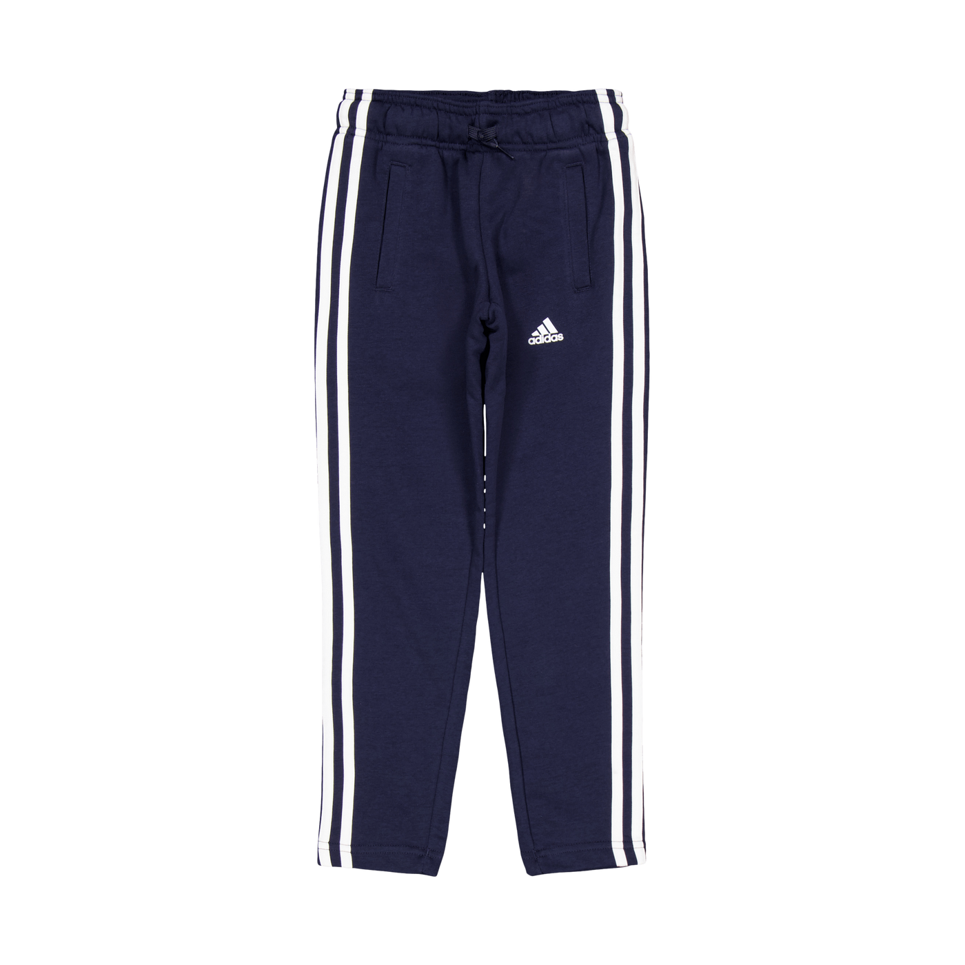 Essentials 3-Stripes Joggers Legend Ink