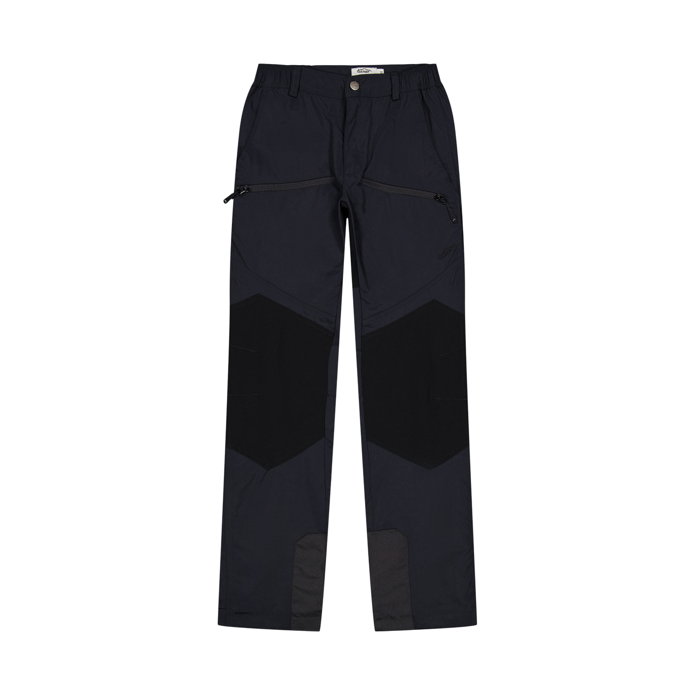 Hunter Pants Black