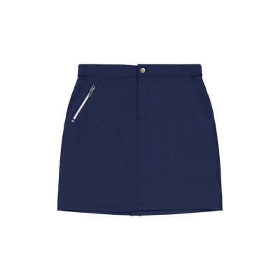 Hollie Reco Skort Dark Navy