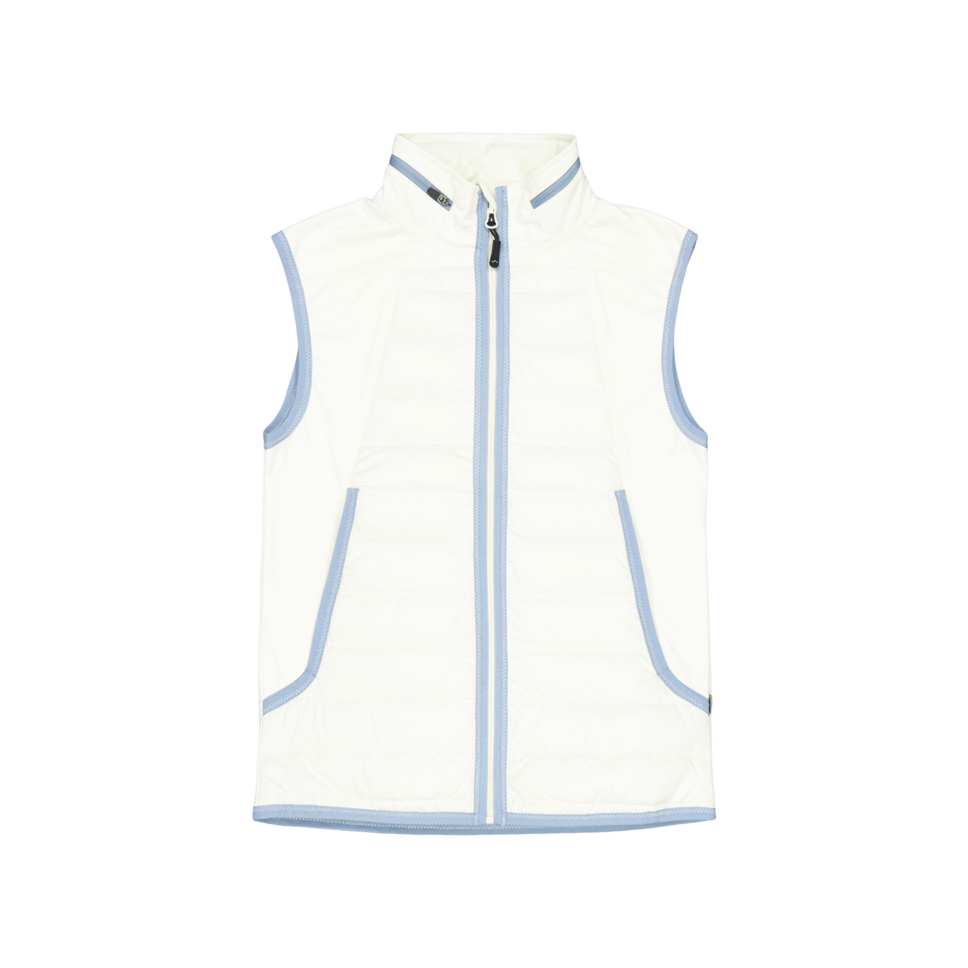 Ann Reco Waistcoat Tofu