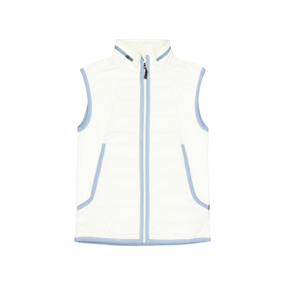 Ann Reco Waistcoat Tofu