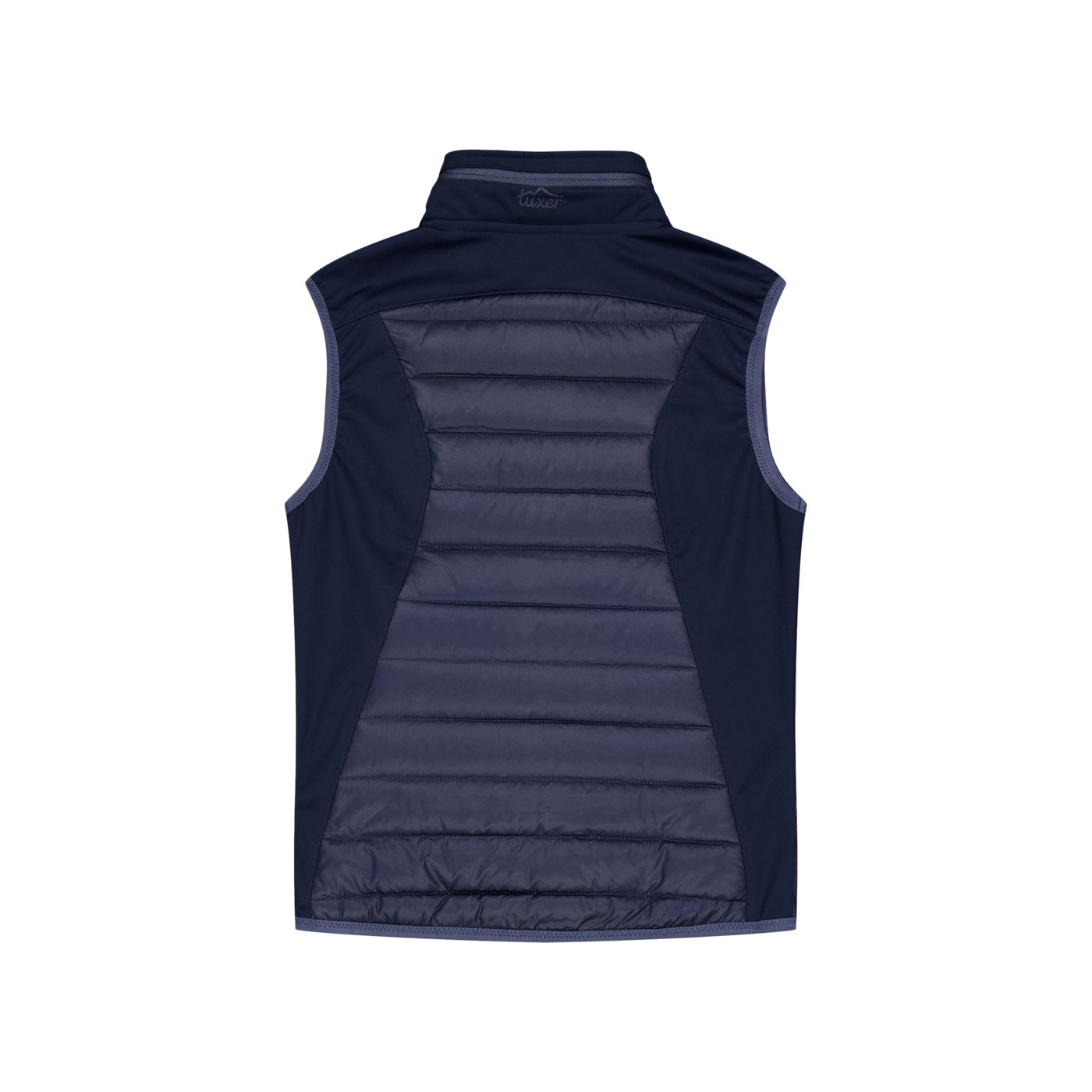 Ann Reco Waistcoat Dark Navy