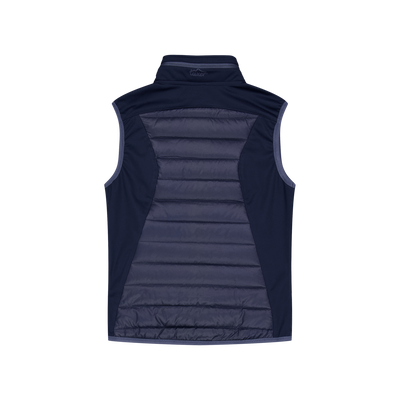 Ann Reco Waistcoat Dark Navy