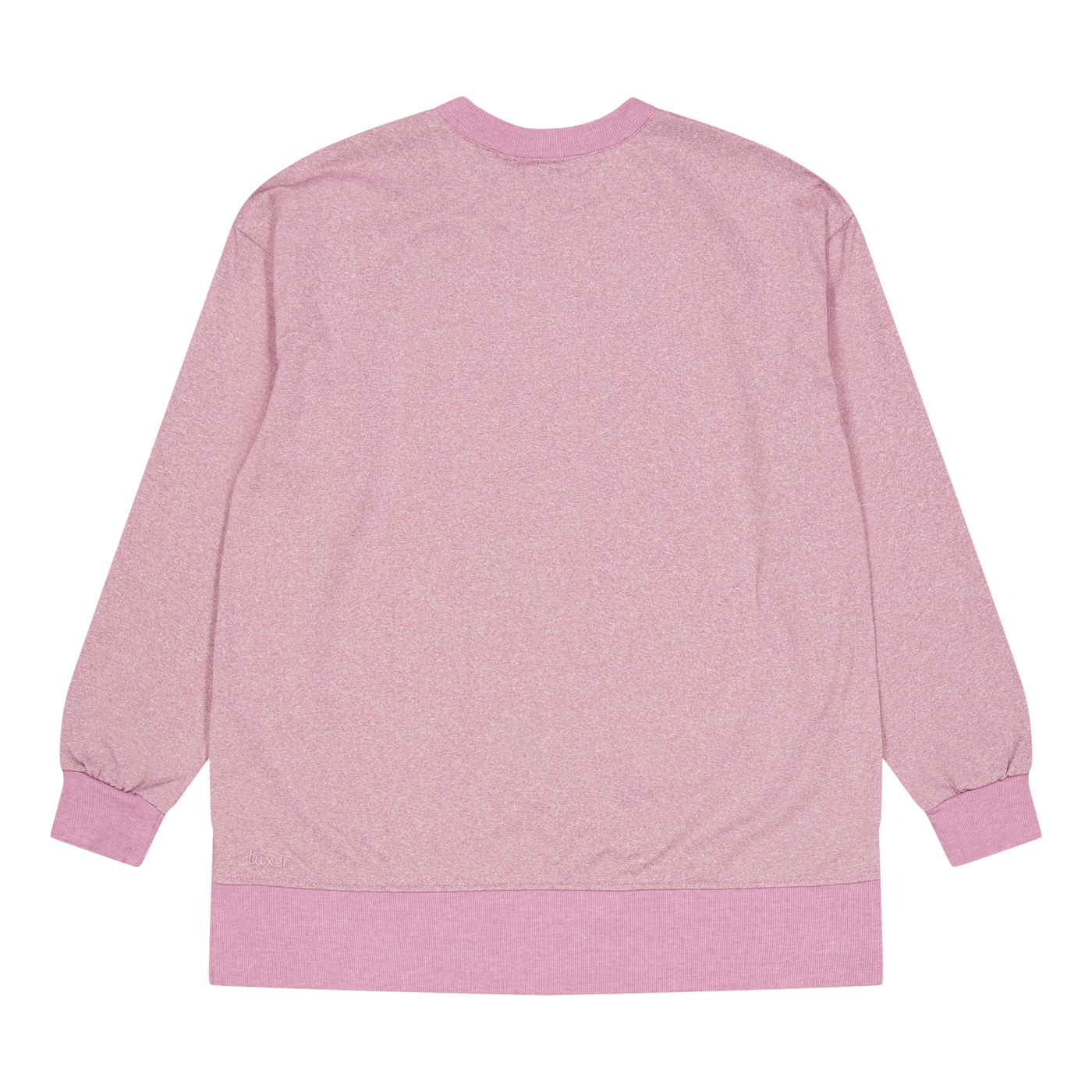 Rose Reco Sweatshirt Dusky Orchid