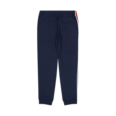 Rib Cuff Pants Sky Captain