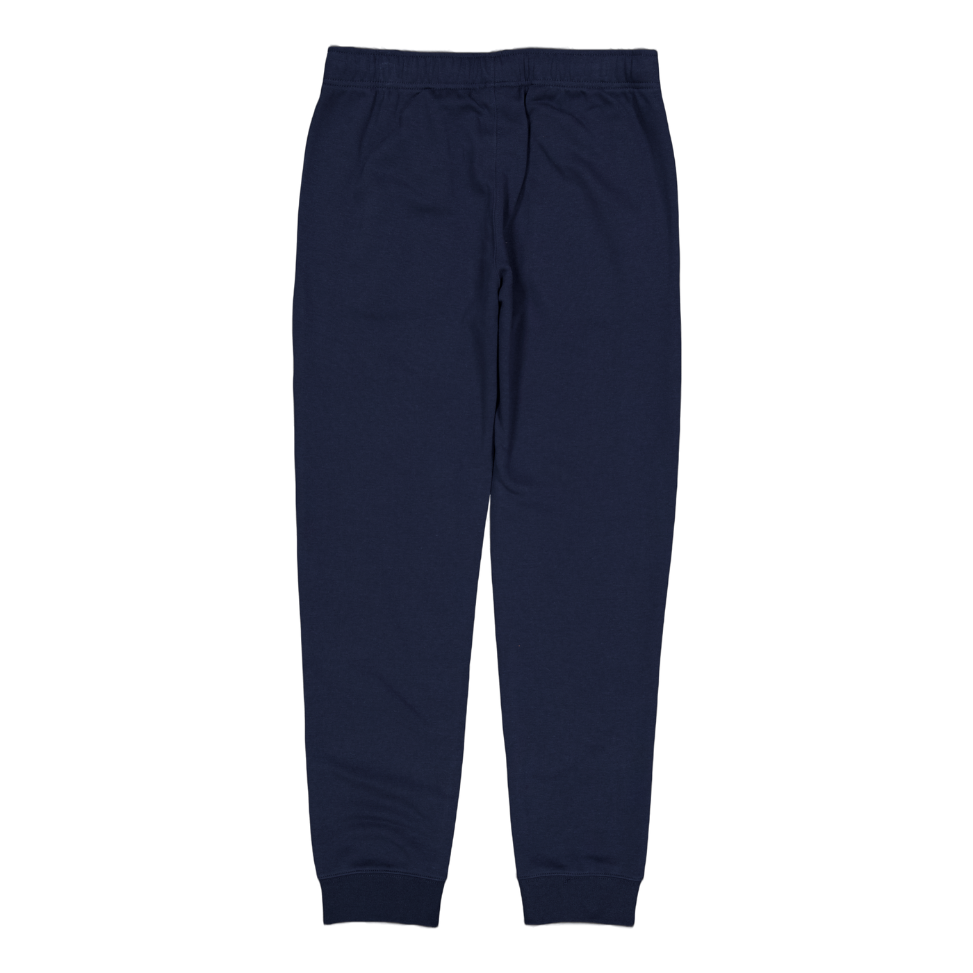 Rib Cuff Pants Sky Captain