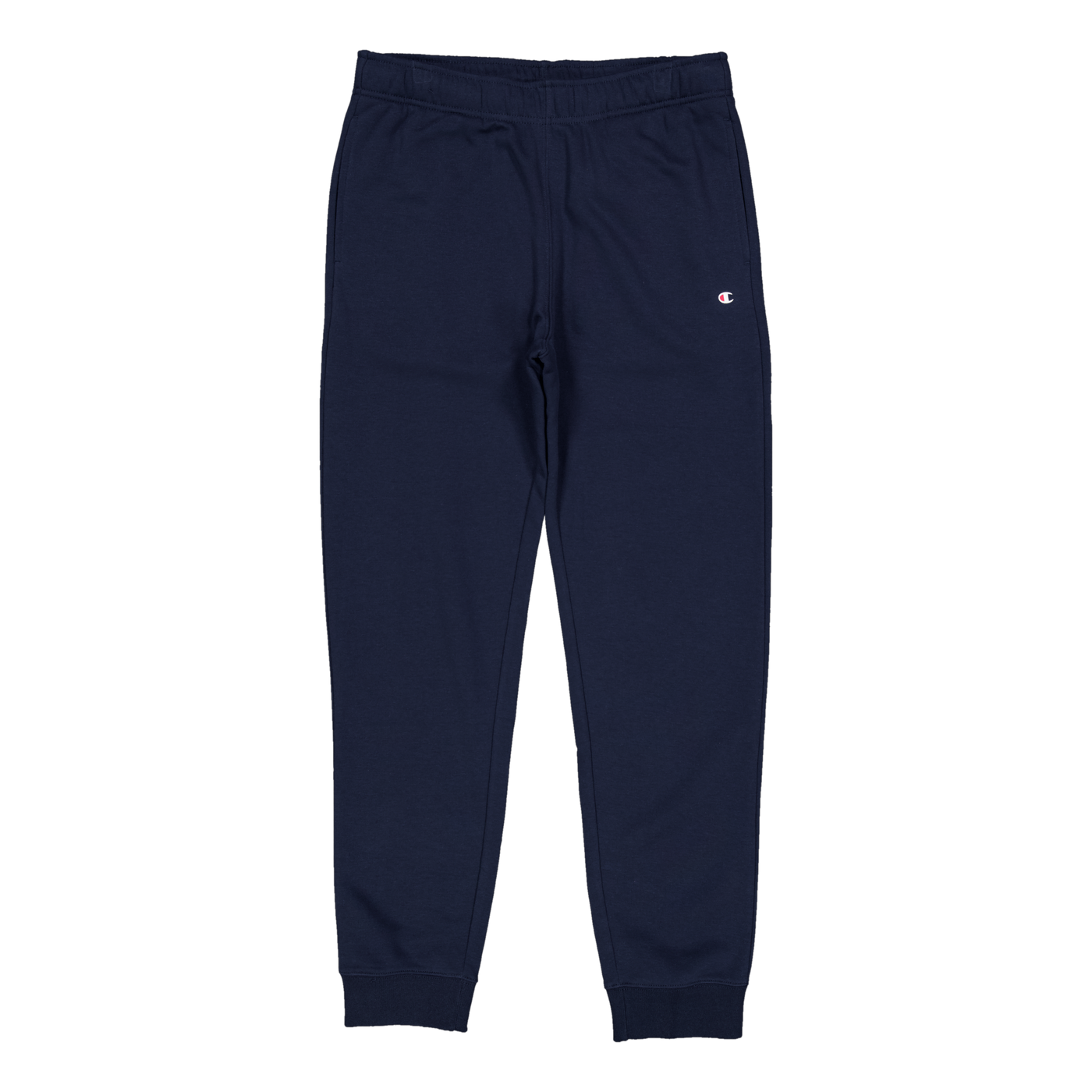 Rib Cuff Pants Sky Captain