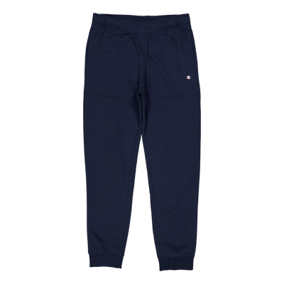 Rib Cuff Pants Sky Captain