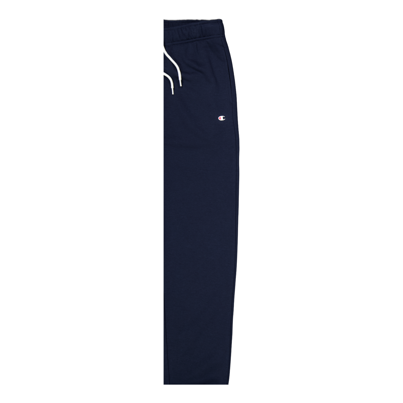 Rib Cuff Pants Sky Captain