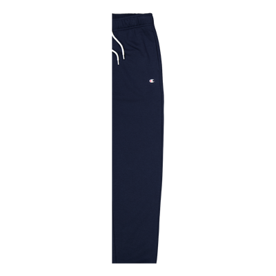 Rib Cuff Pants Sky Captain