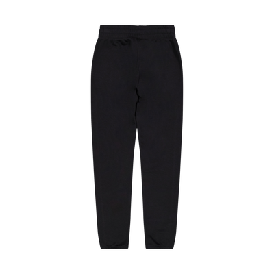 Elastic Cuff Pant Black Beauty