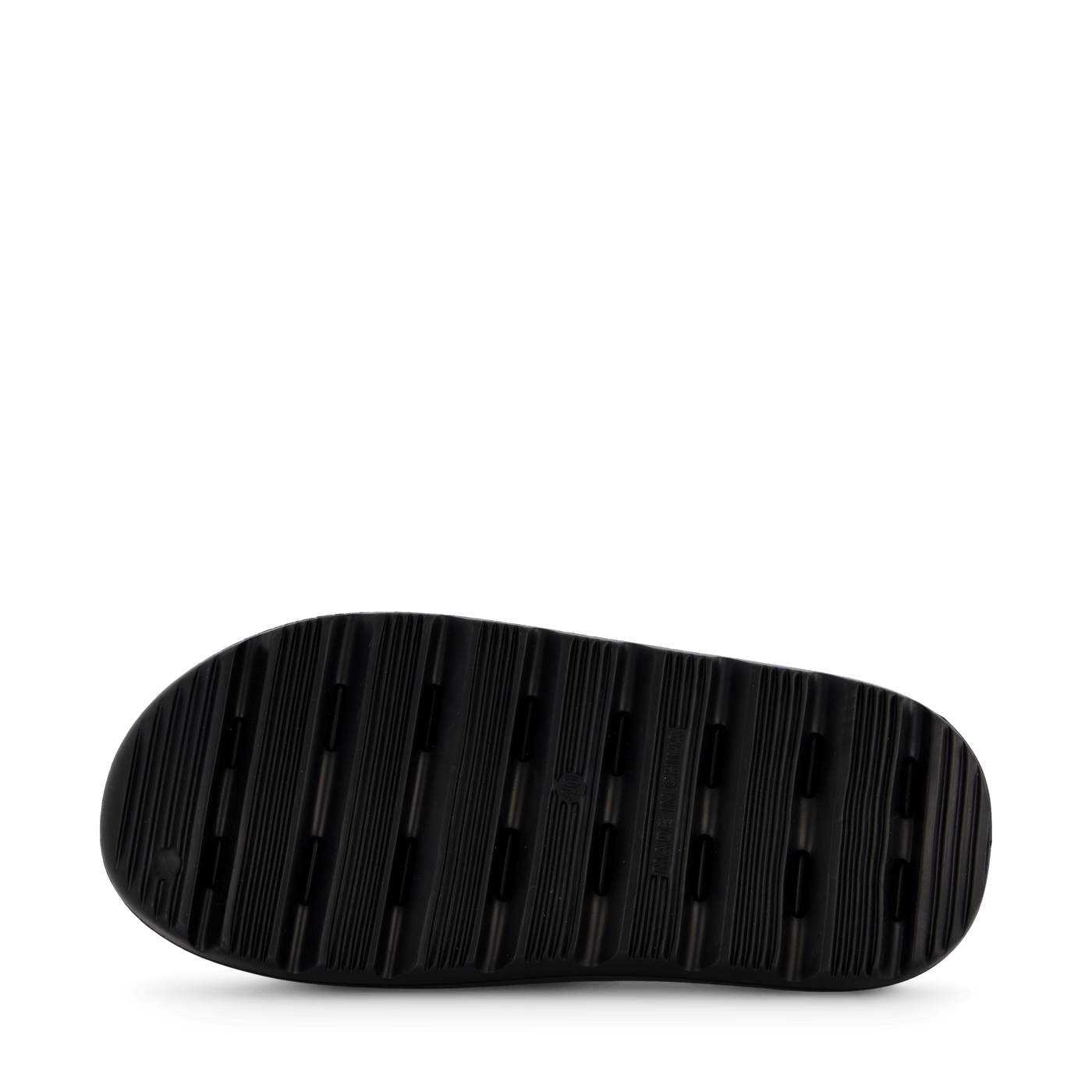 Besin Sandal Black