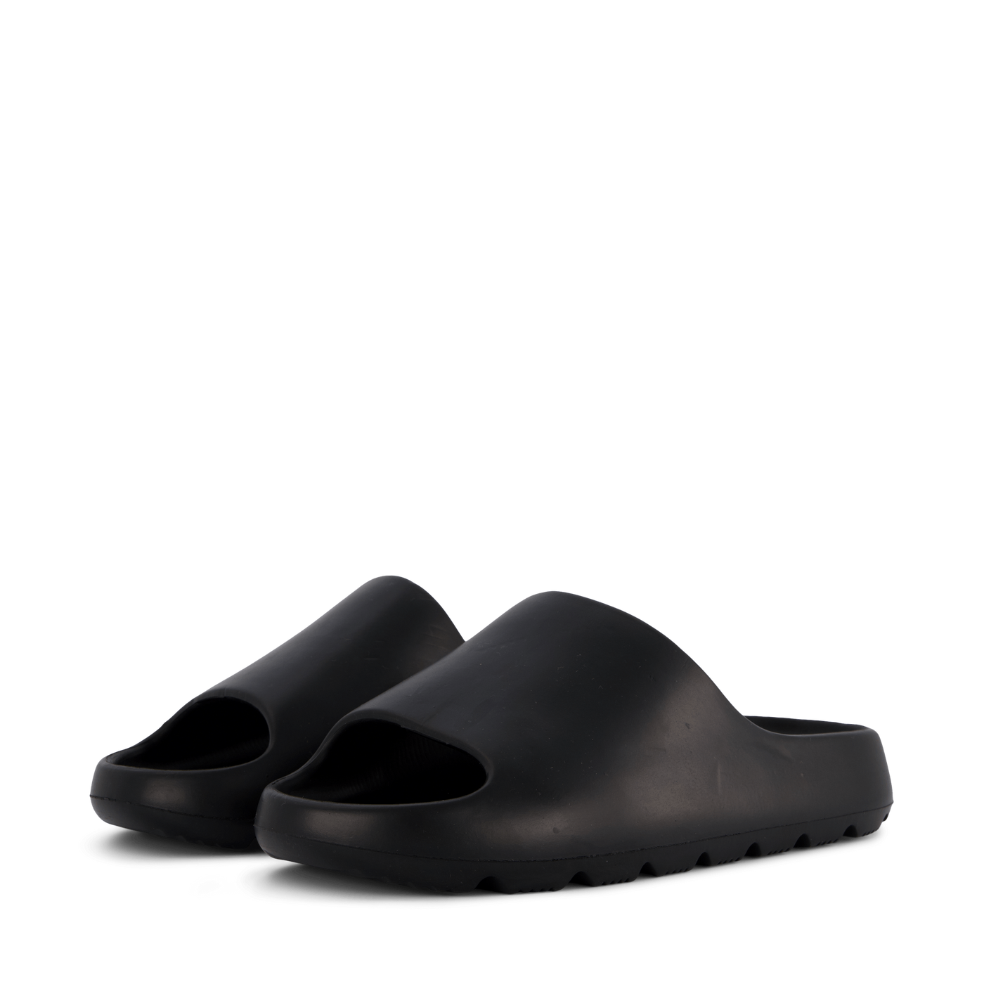 Besin Sandal Black