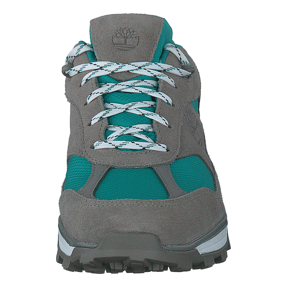 Trail Trekker Low Gtx Elephant Skin