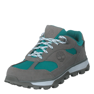 Trail Trekker Low Gtx Elephant Skin