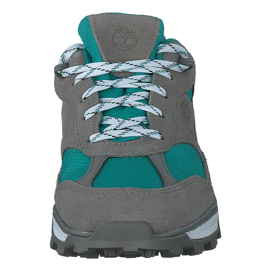 Trail Trekker Low Gtx Elephant Skin