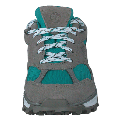 Trail Trekker Low Gtx Elephant Skin